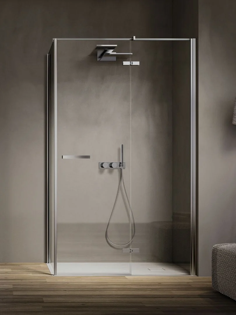 Lüks banyo duşakabin
