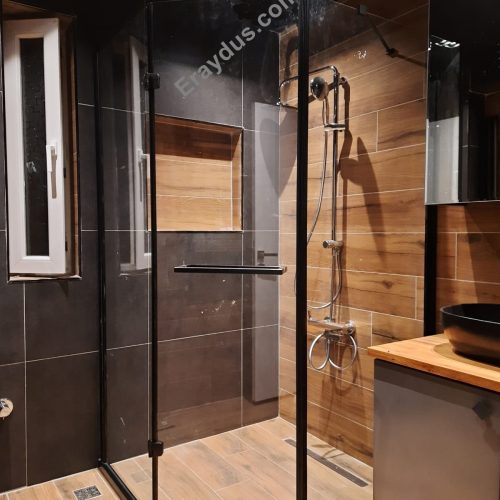 Nokta Menteşe NM-012