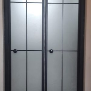 Katlanır Duşakabin – 04