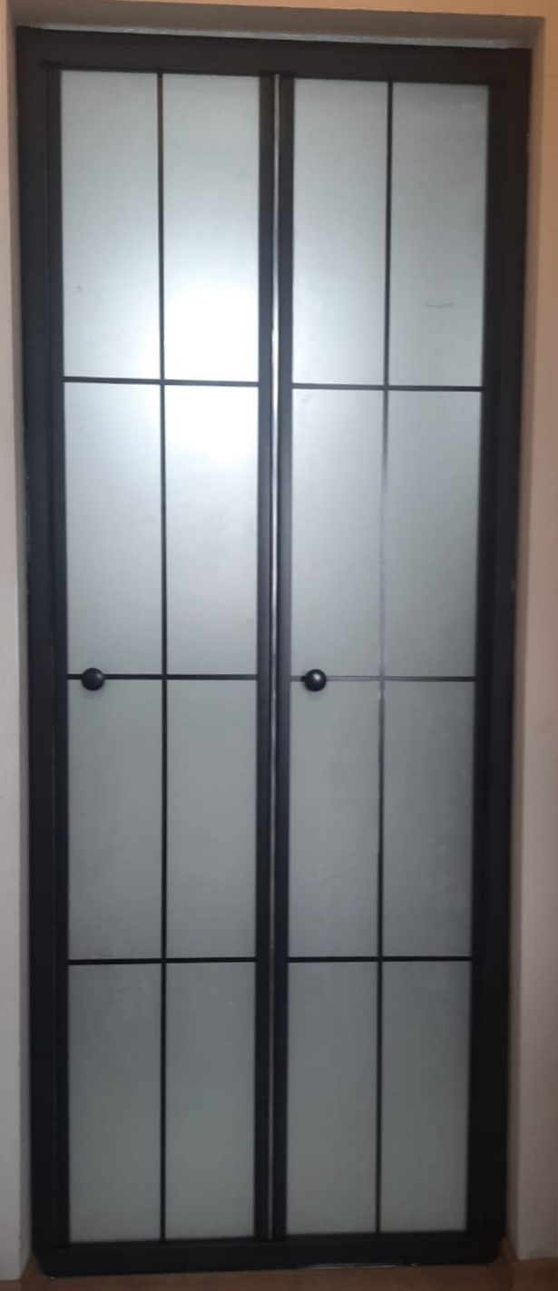 Katlanır Duşakabin – 04