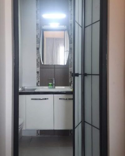 Katlanır Duşakabin – 04
