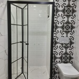Katlanır Duşakabin – 05